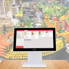 GS-A4 Complete Set Set Touch Ecrece Pos Machine Point of Sale Terminal System для продажи