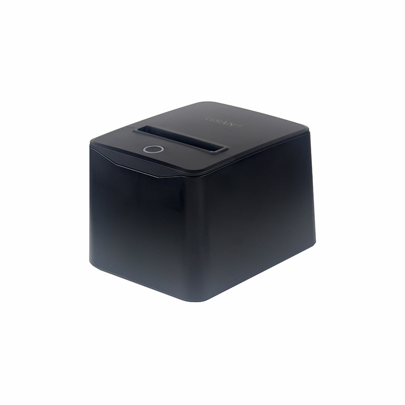 GS-8380 Высокоскоростной термопринтер 220 мм/с, 80 мм 