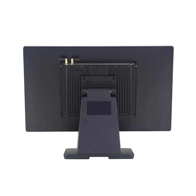 , промышленный дисплей, 