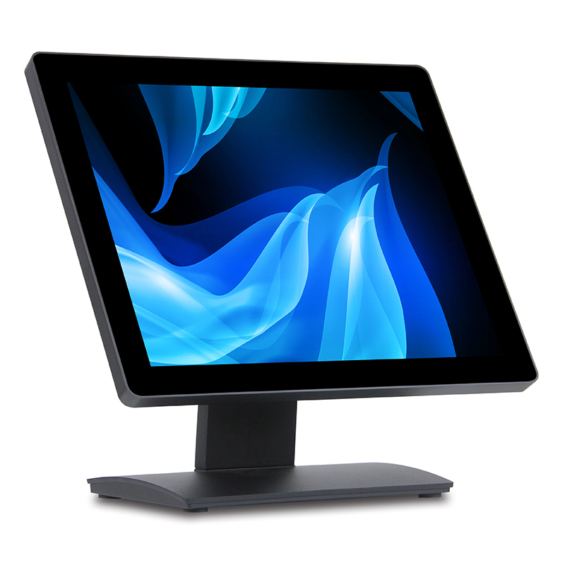 Емкостная емкость GS-1702 High Definition 17 ''