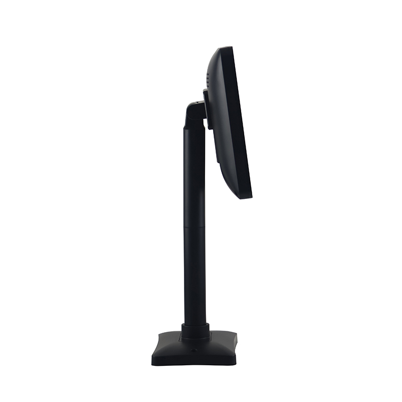 GS-907 9.7-inch емкостный монитор сенсорного экрана POS Светодиод