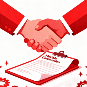 gsan oem odm сотрудничество