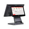 GS-T3 Restaurant Restaurant Retail Cashier Machine All in One Sounkscreen POS System