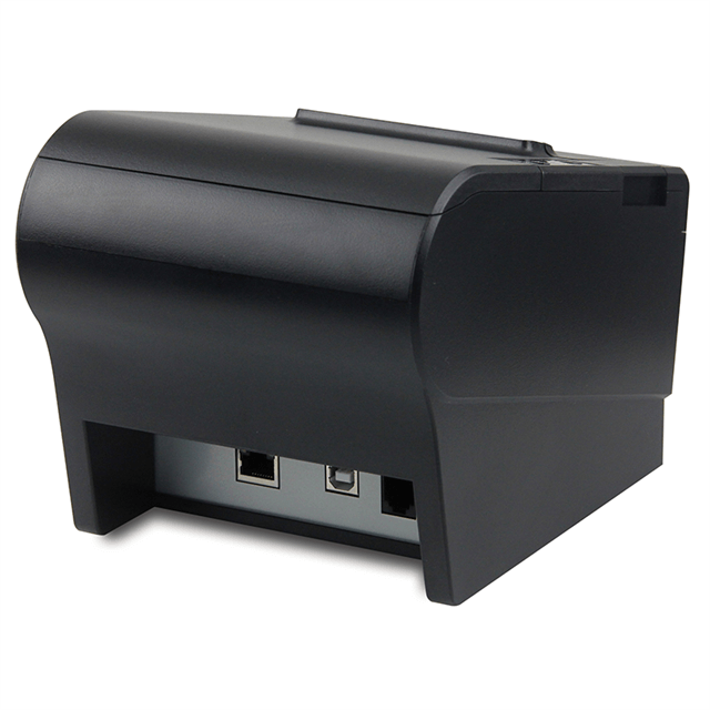 GS-8250 Дешевая машина для печати счетов 80 мм метки Pos Thermal Printer