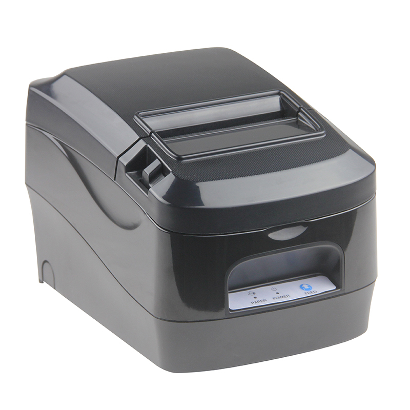GS-8258 Оптовая высокая скорость 80-мм USB+LAN POS POS THERMAL PRINTER PRINTER