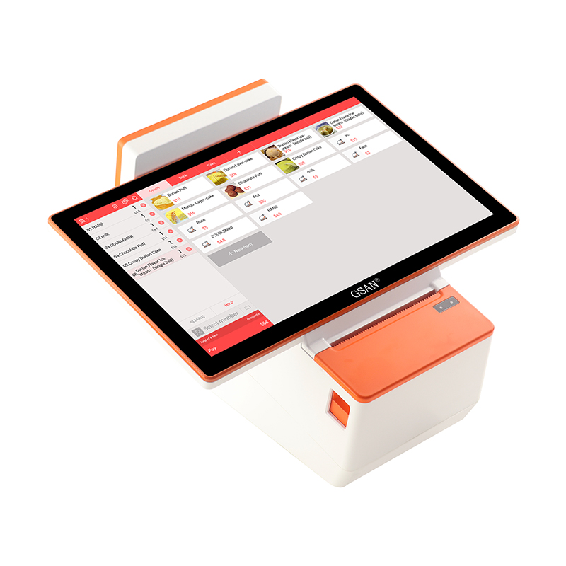 GS-TD30 POS System