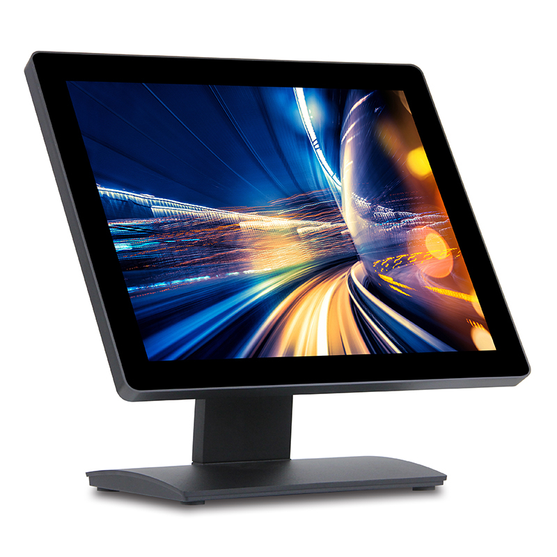 Емкостная емкость GS-1702 High Definition 17 ''
