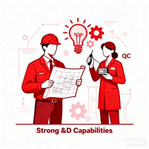 GSAN Сильный потенциал в области исследований и разработок