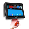 GS-X1 10,1 дюйма J1900 POS PS PC Touch Checker для розничной торговли