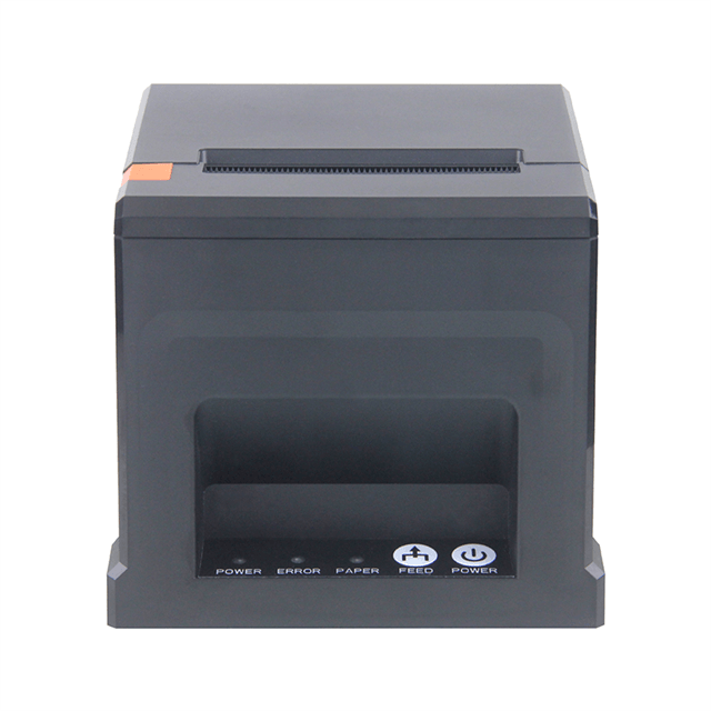 GS-8360 80-миллиметровый USB LAN LAN POS POS THEMAL PRENTER для заказа на кухне