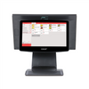 GS-T3 Restaurant Restaurant Retail Cashier Machine All in One Sounkscreen POS System