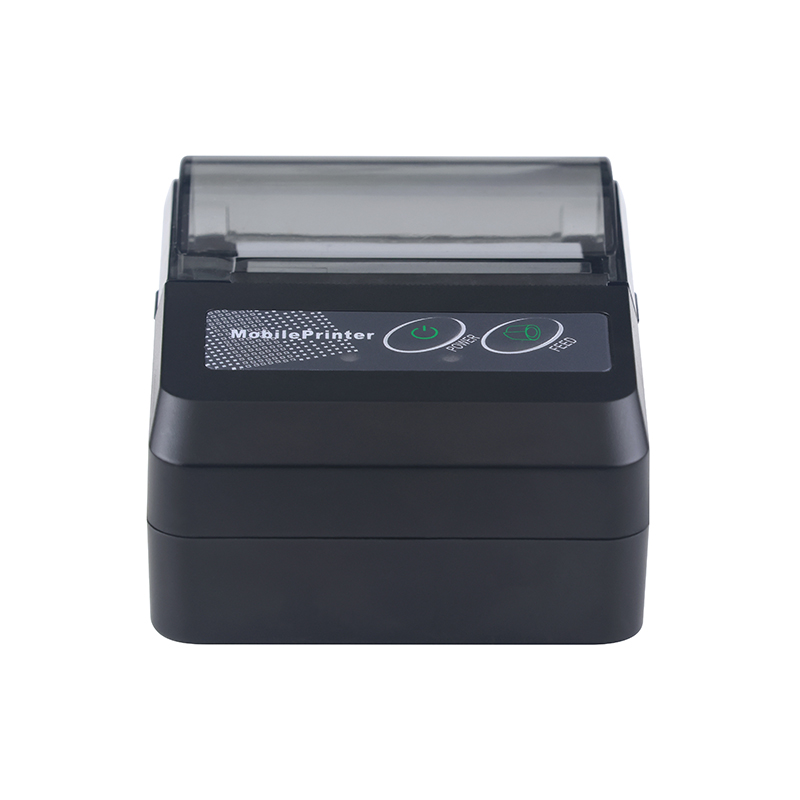 GS-5830 Дешевая портативная POS-метка USB/Bluetooth Thermal Printer