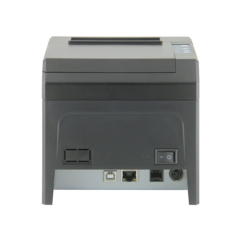 GS-8330 80-мм портативный POS-тепловой принтер Mini Printer Printer