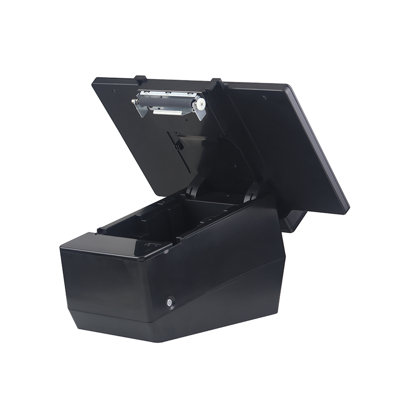 GS-TD30 Custom 11.6Inch Touch POS System все в одном терминале Windows POS для продажи