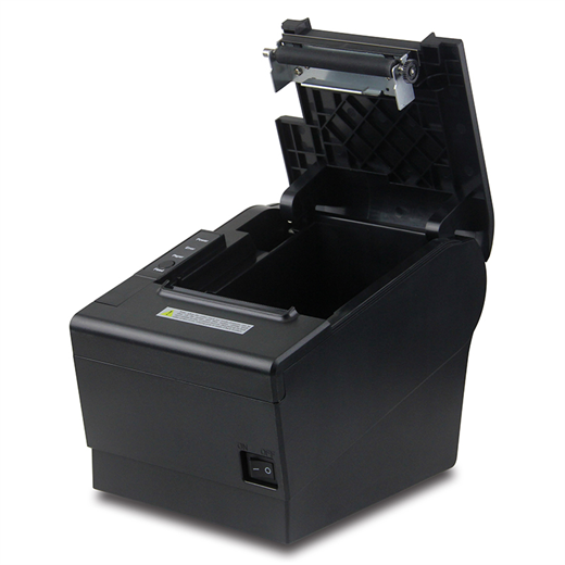 80mm Метка Pos Thermal Printer 