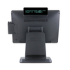 GS-T5 Электронный кассир платежный планшет POS POS SYSTER для ресторана