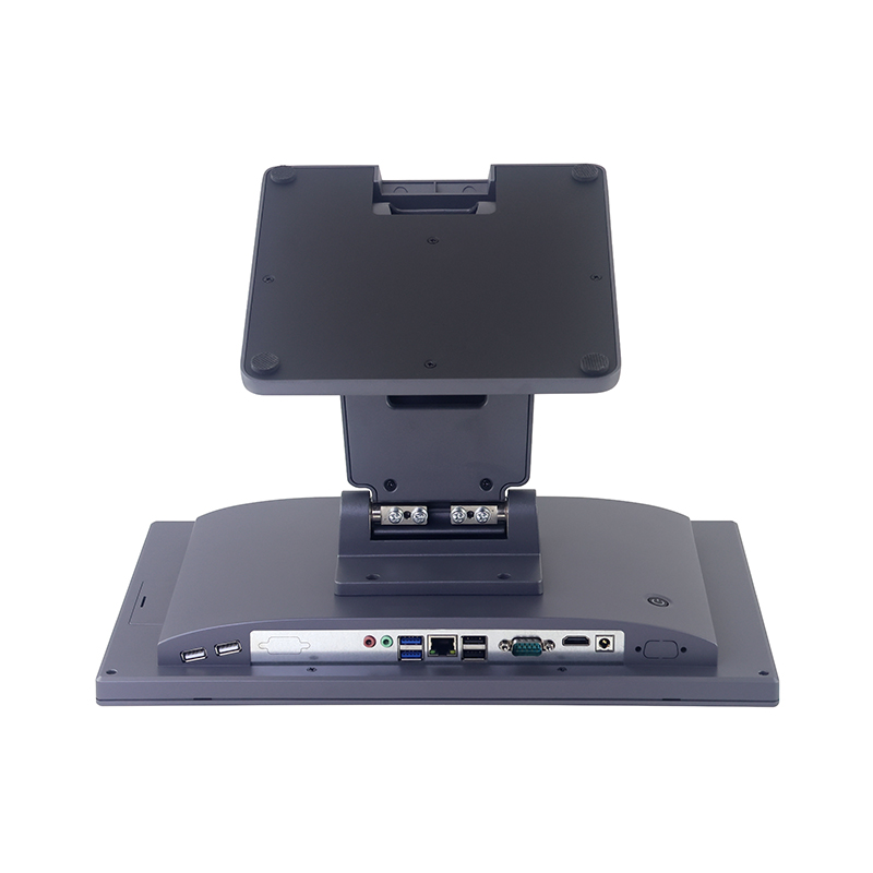 GS-T2 Индивидуальный терминал системы POS сенсорного экрана 15,6 дюймов для адвокатского сословия