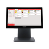 GS-T3 Restaurant Restaurant Retail Cashier Machine All in One Sounkscreen POS System