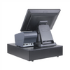 GS-T7 OEM Retail All in One Cash Register Touch Ecrece System System