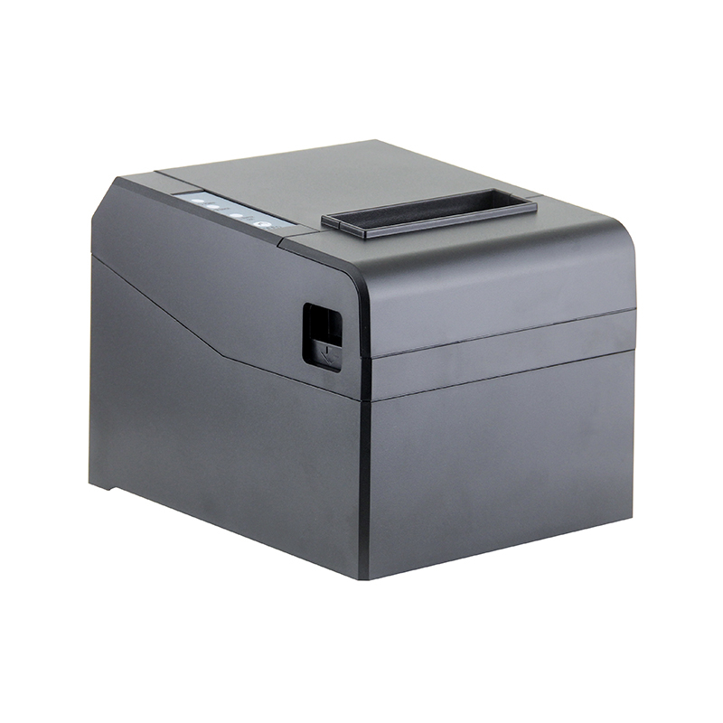 GS-8330 80-мм портативный POS-тепловой принтер Mini Printer Printer