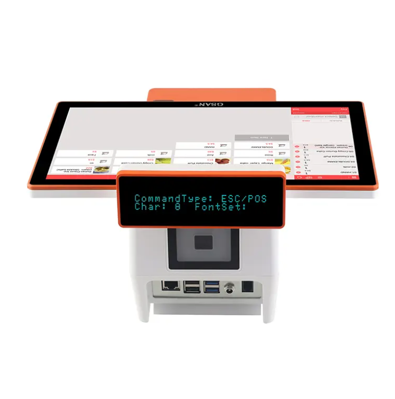 Как выбрать правильную систему POS для вашего бизнеса