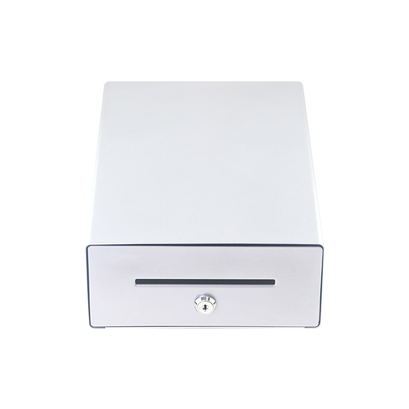 GS-230 Commercial Compact POS Cash Cassier Mini Cash Blayer