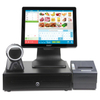 GS-T2 Complete Touch Royal POS-системное оборудование для малого бизнеса