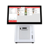 GS-3061 China Dual-Screen Touch System POS-точка продаж