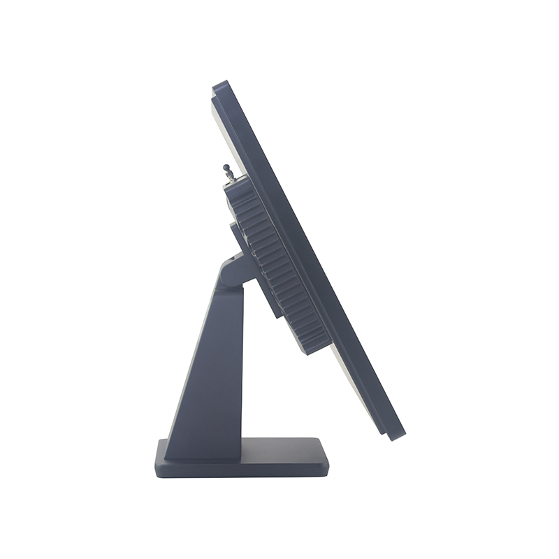 GS-Q3 27-дюймовый емкостный сенсорный экран для настольного ПК промышленного ПК