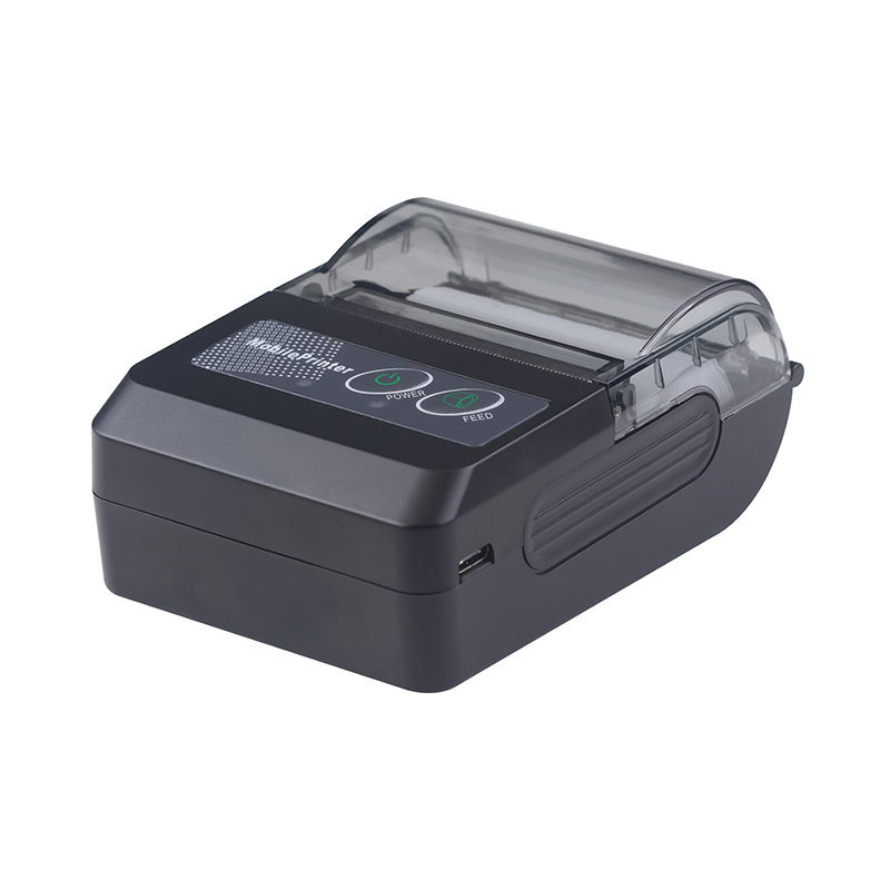 GS-5830 Дешевая портативная POS-метка USB/Bluetooth Thermal Printer