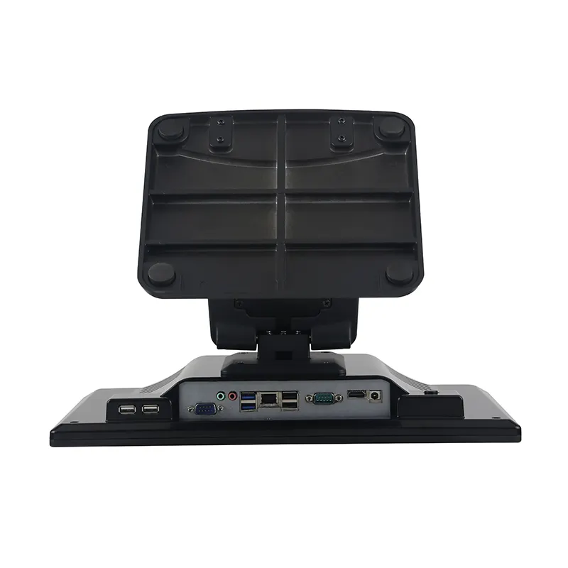 GS-A4 Complete Set Set Touch Ecrece Pos Machine Point of Sale Terminal System для продажи