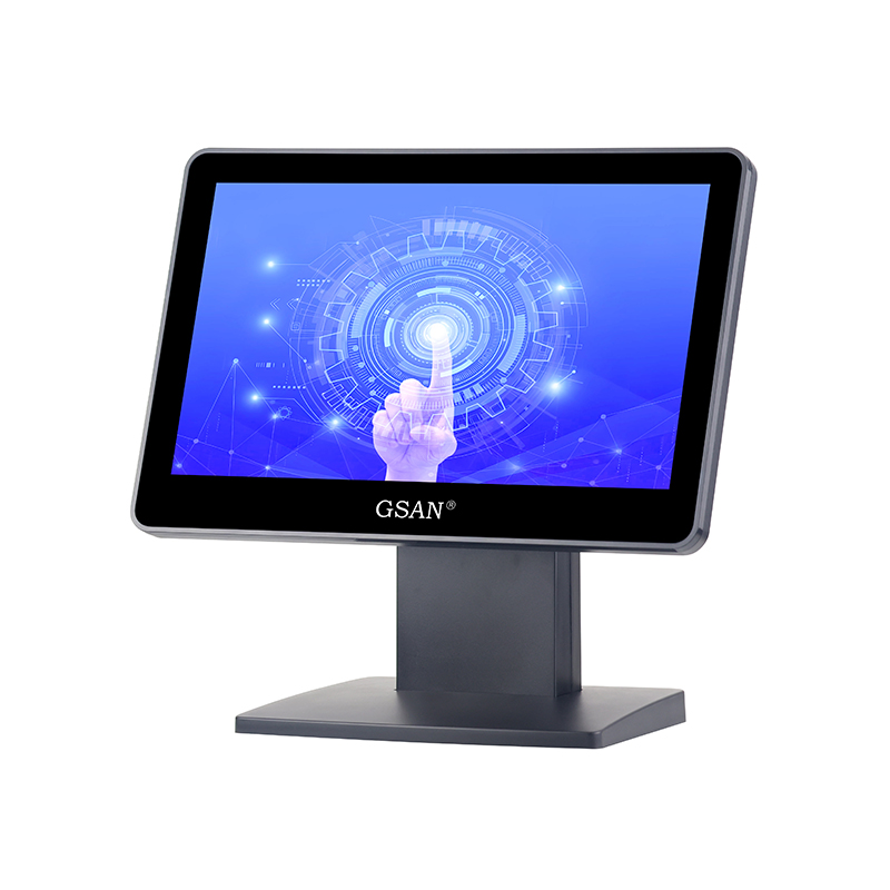 Емкостная емкостная 11,6-дюймового сенсорного экрана 11,6 дюйма