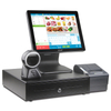 GS-T2 Complete Touch Royal POS-системное оборудование для малого бизнеса