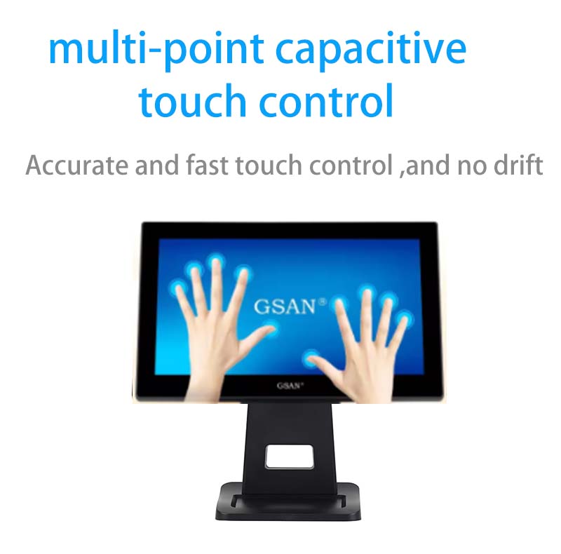 '' POS Touch Touch Monitor 