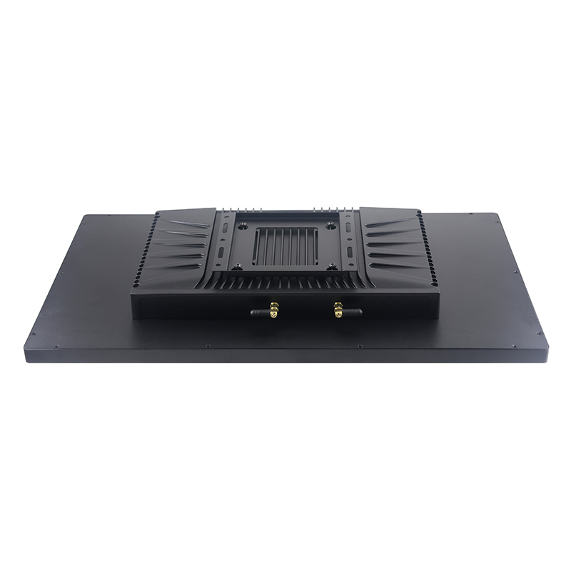 GS-Q3 21,5-дюймовый сенсорный промышленный ПК «все в одном» Настенный сенсорный экран HD-панель