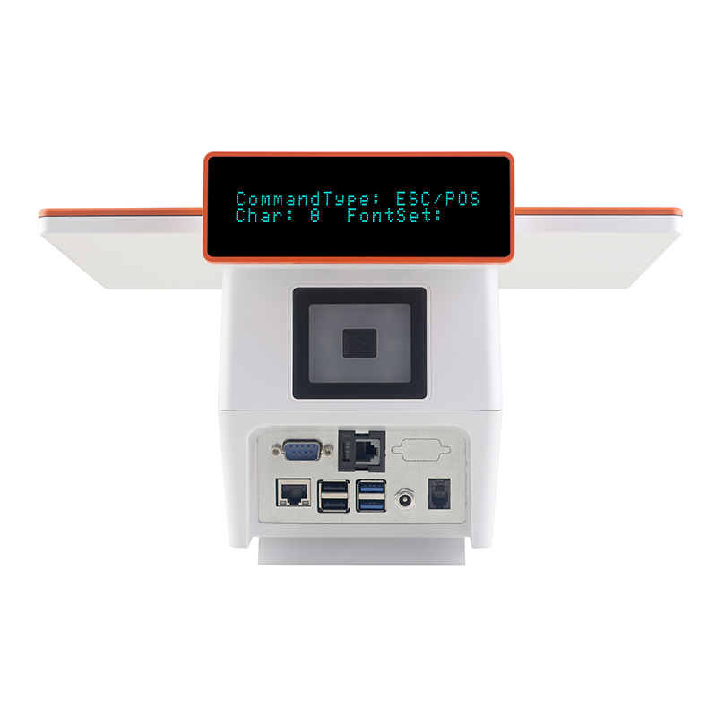 GS-TD30 POS-системный интерфейс 