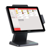 GS-T5 Электронный кассир платежный планшет POS POS SYSTER для ресторана