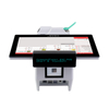 GS-TD30 Complete Custom POS Solutions Desktop Touchscreen System