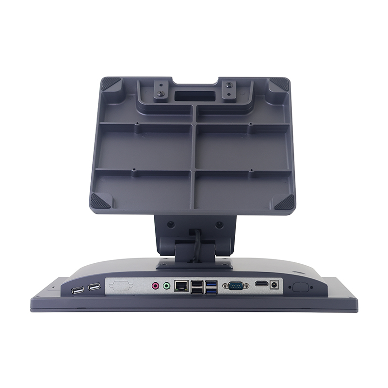 GS-T2 All in One Touch Ecrece System System Adware для супермаркета