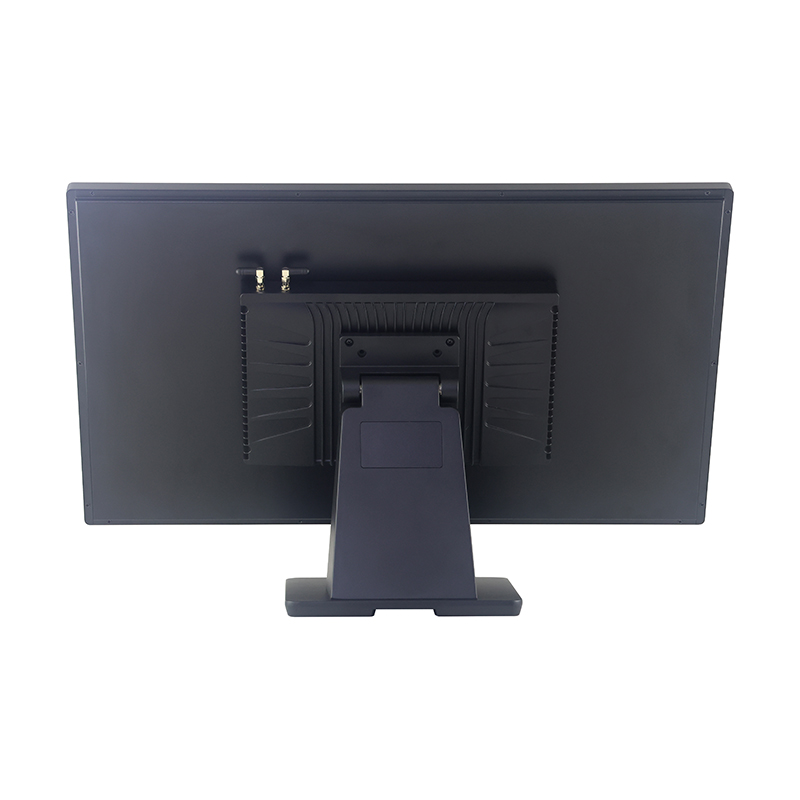 27-дюймовый дизайн задней панели промышленного ПК