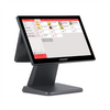 GS-T3 Restaurant Restaurant Retail Cashier Machine All in One Sounkscreen POS System