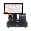 GS-T7 OEM Retail All in One Cash Register Touch Ecrece System System