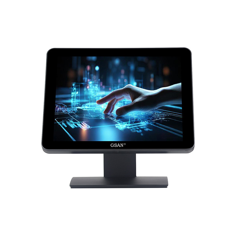 Емкостная емкость GS-1702 High Definition 17 ''