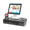 GS-3021 All In One Touch Scence Screen Cash Register System System для отеля