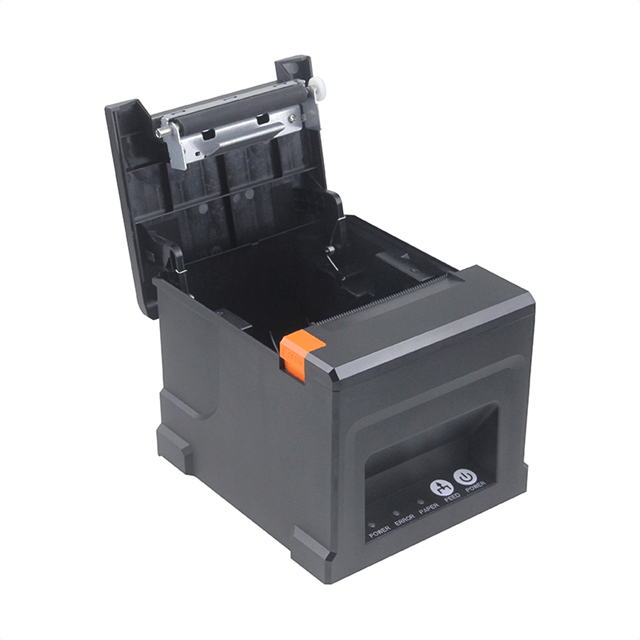 GS-8360 80-миллиметровый USB LAN LAN POS POS THEMAL PRENTER для заказа на кухне