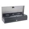 GS-170 Auto-Apen Small Cashier Metal Tray Cash Cray Cray для Pos Retail