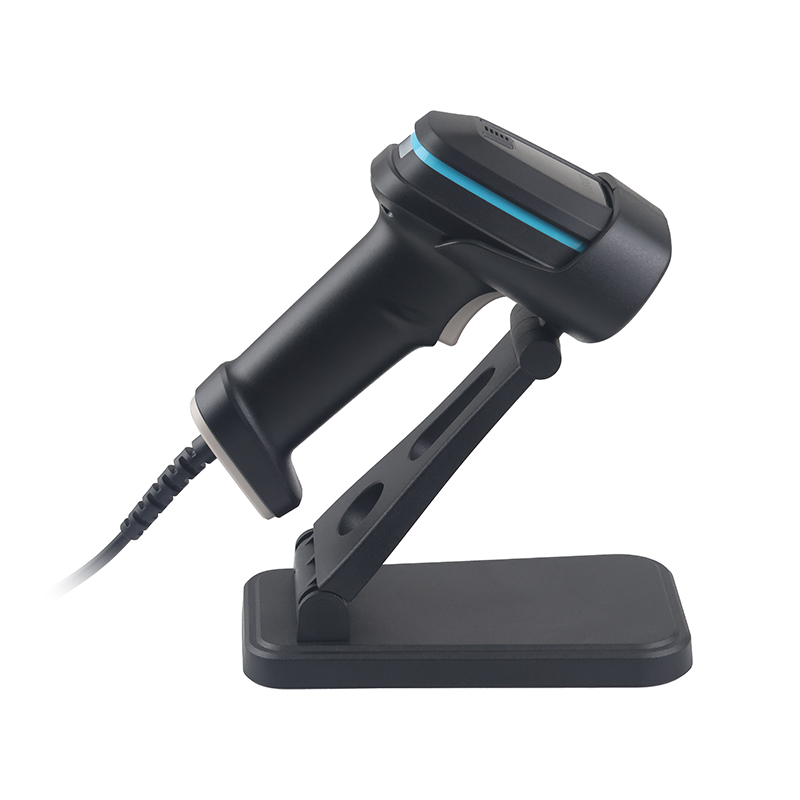 2D Scanner Scanner 