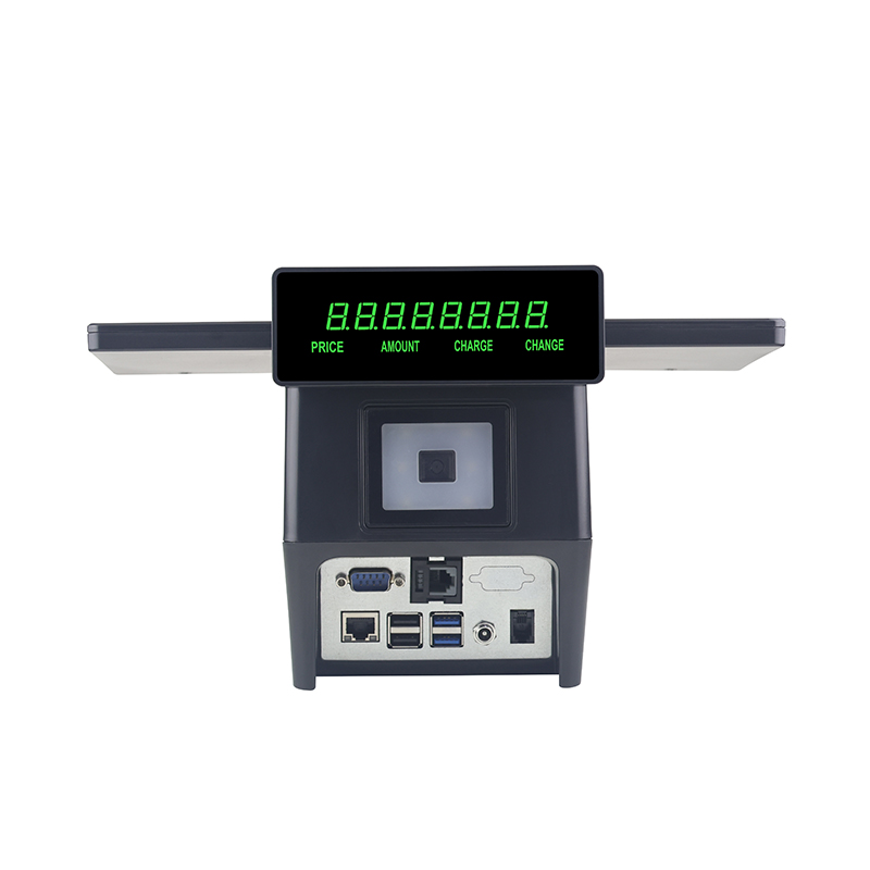 GS-TD30 Custom 11.6Inch Touch POS System все в одном терминале Windows POS для продажи