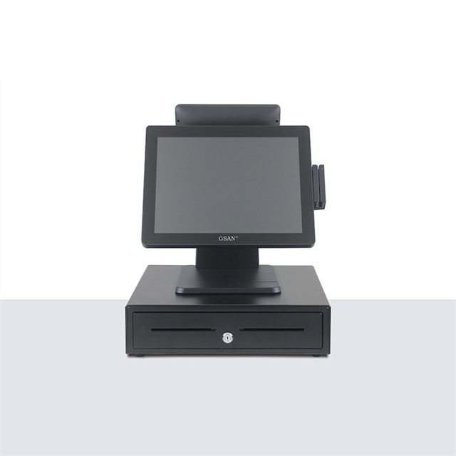 GS-A2 POS-терминал Touch All-in-One Machine 15 '' System Werpware