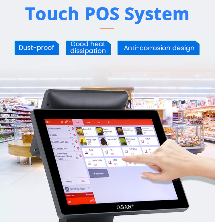 System POS System 